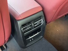 BMW 3 Series 325Li M Sport Midnight Edition Package - ფოტო 13