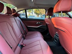 BMW 3 Series 325Li M Sport Midnight Edition Package - ფოტო 14