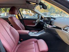 BMW 3 Series 325Li M Sport Midnight Edition Package - ფოტო 15