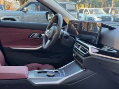 BMW 3 Series 325Li M Sport Midnight Edition Package - ფოტო 16