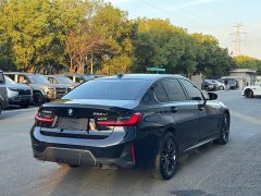 BMW 3 Series 325Li M Sport Midnight Edition Package - ფოტო 17