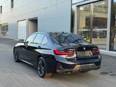 BMW 3 Series 325Li M Sport Midnight Edition Package - ფოტო 19