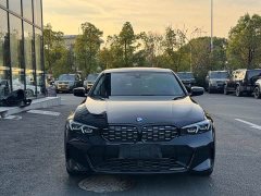 BMW 3 Series 325Li M Sport Midnight Edition Package - ფოტო 2