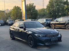 BMW 3 Series 325Li M Sport Midnight Edition Package - ფოტო 3