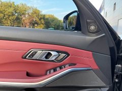 BMW 3 Series 325Li M Sport Midnight Edition Package - ფოტო 4