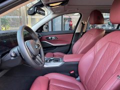BMW 3 Series 325Li M Sport Midnight Edition Package - ფოტო 5