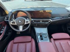 BMW 3 Series 325Li M Sport Midnight Edition Package - ფოტო 9