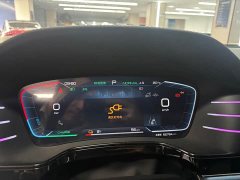BYD Yuan Plus EV 635KM Four-Wheel Drive Flagship - ფოტო 10