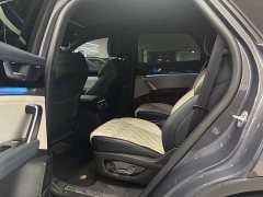 BYD Yuan Plus EV 635KM Four-Wheel Drive Flagship - ფოტო 11