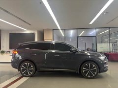 BYD Yuan Plus EV 635KM Four-Wheel Drive Flagship - ფოტო 4