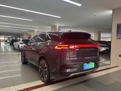 BYD Yuan Plus EV 635KM Four-Wheel Drive Flagship - ფოტო 7
