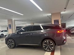 BYD Yuan Plus EV 635KM Four-Wheel Drive Flagship - ფოტო 8