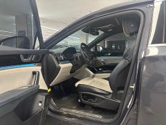 BYD Yuan Plus EV 635KM Four-Wheel Drive Flagship - ფოტო 9