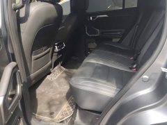 Jetour Jietu Traveler 2.0T AWD Conquest PRO - ფოტო 11