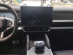 Jetour Jietu Traveler 2.0T AWD Conquest PRO - ფოტო 13