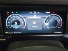 Jetour Jietu Traveler 2.0T AWD Conquest PRO - ფოტო 14