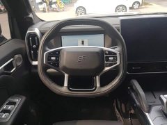 Jetour Jietu Traveler 2.0T AWD Conquest PRO - ფოტო 15