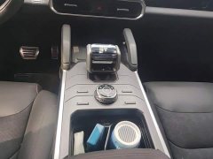 Jetour Jietu Traveler 2.0T AWD Conquest PRO - ფოტო 16