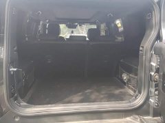 Jetour Jietu Traveler 2.0T AWD Conquest PRO - ფოტო 4