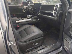 Jetour Jietu Traveler 2.0T AWD Conquest PRO - ფოტო 8