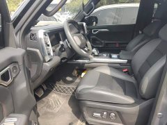 Jetour Jietu Traveler 2.0T AWD Conquest PRO - ფოტო 9