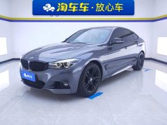 BMW 3 Series GT 320i M Sport Midnight Edition - ფოტო 1