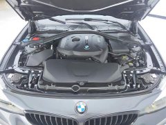 BMW 3 Series GT 320i M Sport Midnight Edition - ფოტო 10
