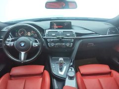 BMW 3 Series GT 320i M Sport Midnight Edition - ფოტო 12