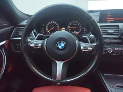 BMW 3 Series GT 320i M Sport Midnight Edition - ფოტო 15