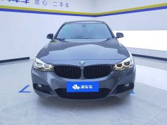 BMW 3 Series GT 320i M Sport Midnight Edition - ფოტო 2