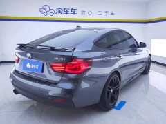 BMW 3 Series GT 320i M Sport Midnight Edition - ფოტო 3