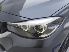 BMW 3 Series GT 320i M Sport Midnight Edition - ფოტო 5