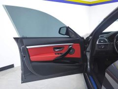 BMW 3 Series GT 320i M Sport Midnight Edition - ფოტო 7
