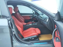 BMW 3 Series GT 320i M Sport Midnight Edition - ფოტო 8