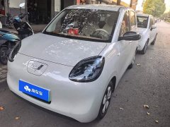Wuling Hongguang MINIEV Fourth Generation Four-Door Advanced Edition - ფოტო 1