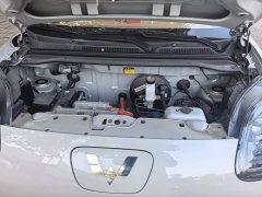 Wuling Hongguang MINIEV Fourth Generation Four-Door Advanced Edition - ფოტო 10