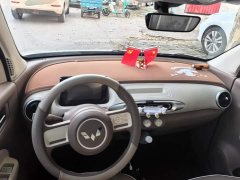 Wuling Hongguang MINIEV Fourth Generation Four-Door Advanced Edition - ფოტო 12