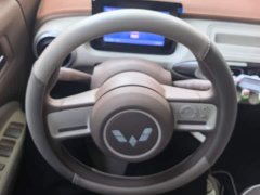 Wuling Hongguang MINIEV Fourth Generation Four-Door Advanced Edition - ფოტო 15