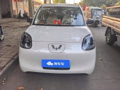 Wuling Hongguang MINIEV Fourth Generation Four-Door Advanced Edition - ფოტო 2