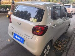 Wuling Hongguang MINIEV Fourth Generation Four-Door Advanced Edition - ფოტო 3