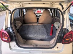 Wuling Hongguang MINIEV Fourth Generation Four-Door Advanced Edition - ფოტო 4