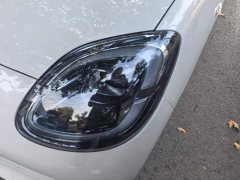 Wuling Hongguang MINIEV Fourth Generation Four-Door Advanced Edition - ფოტო 5