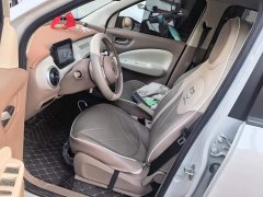 Wuling Hongguang MINIEV Fourth Generation Four-Door Advanced Edition - ფოტო 9
