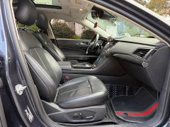 Ford Taurus EcoBoost 245 Premium Edition - ფოტო 10