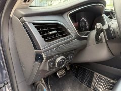 Ford Taurus EcoBoost 245 Premium Edition - ფოტო 11
