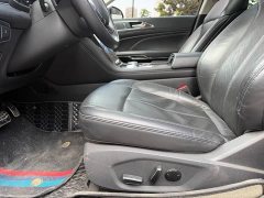 Ford Taurus EcoBoost 245 Premium Edition - ფოტო 12
