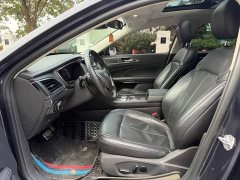 Ford Taurus EcoBoost 245 Premium Edition - ფოტო 13