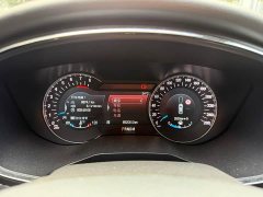 Ford Taurus EcoBoost 245 Premium Edition - ფოტო 14