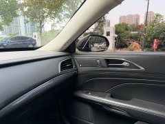 Ford Taurus EcoBoost 245 Premium Edition - ფოტო 16