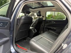 Ford Taurus EcoBoost 245 Premium Edition - ფოტო 17